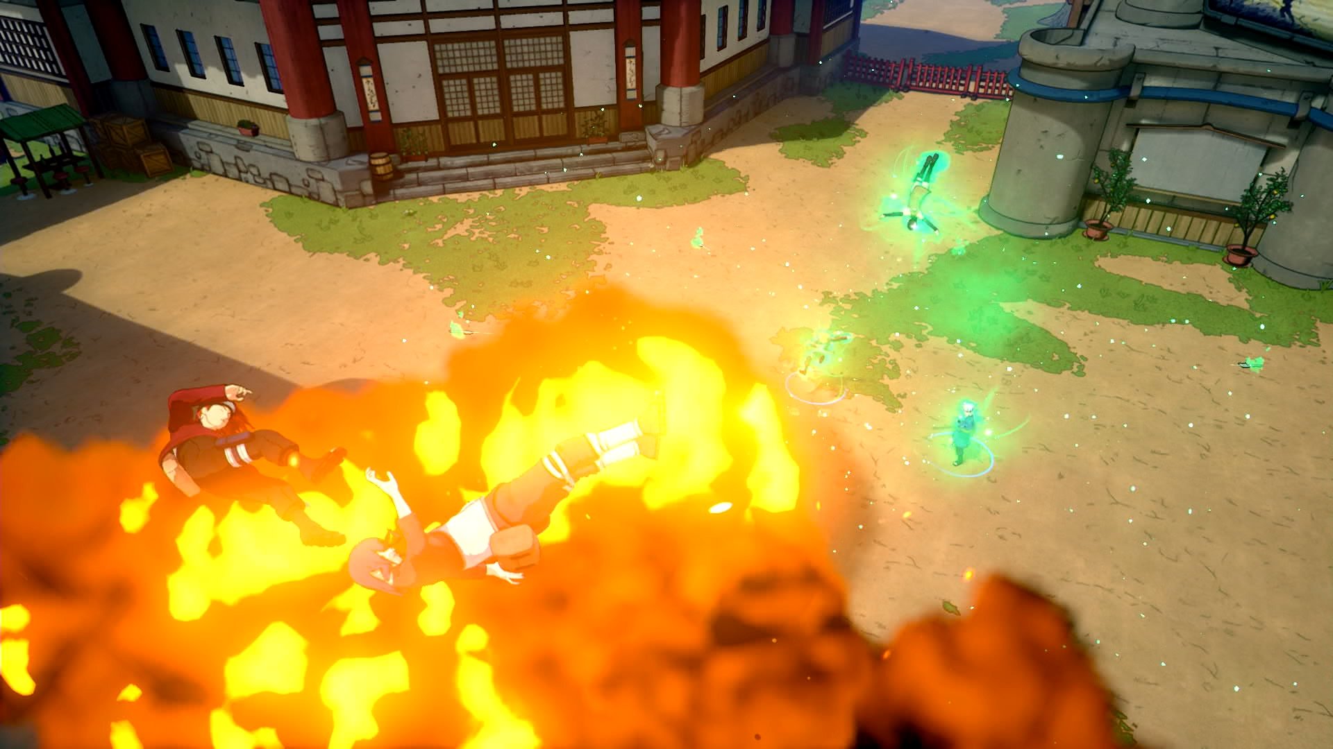 Naruto To Boruto: Shinobi Striker - Imagen 30
